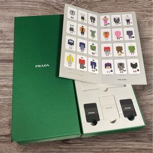 Prada Boutique Runway Who Game